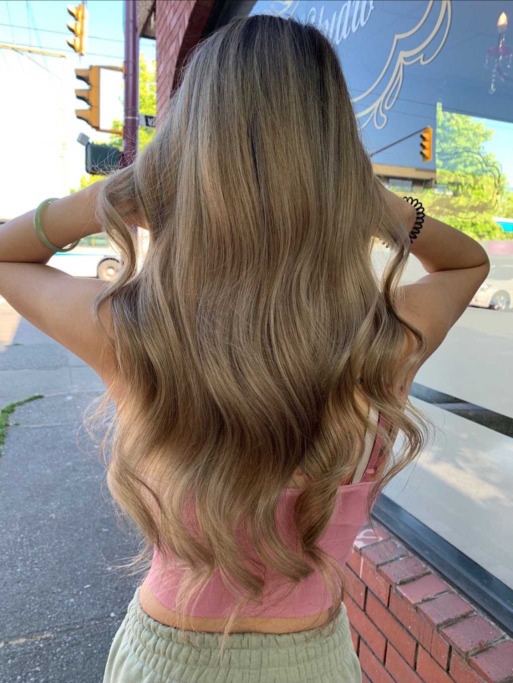 Hair Studio | 5203 Victoria Dr, Vancouver, BC V5P 3V4, Canada | Phone: (604) 326-5929