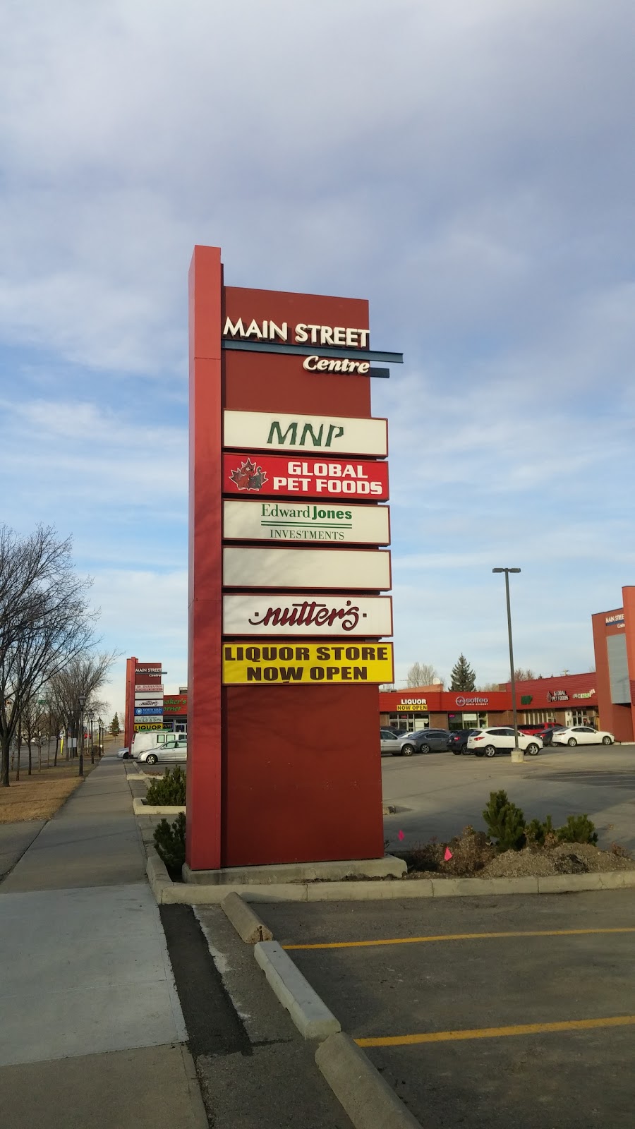 Nutters Everyday Naturals | 102 – 400 Main Street N.E., Airdrie, AB T4B 2N1, Canada | Phone: (403) 948-6354