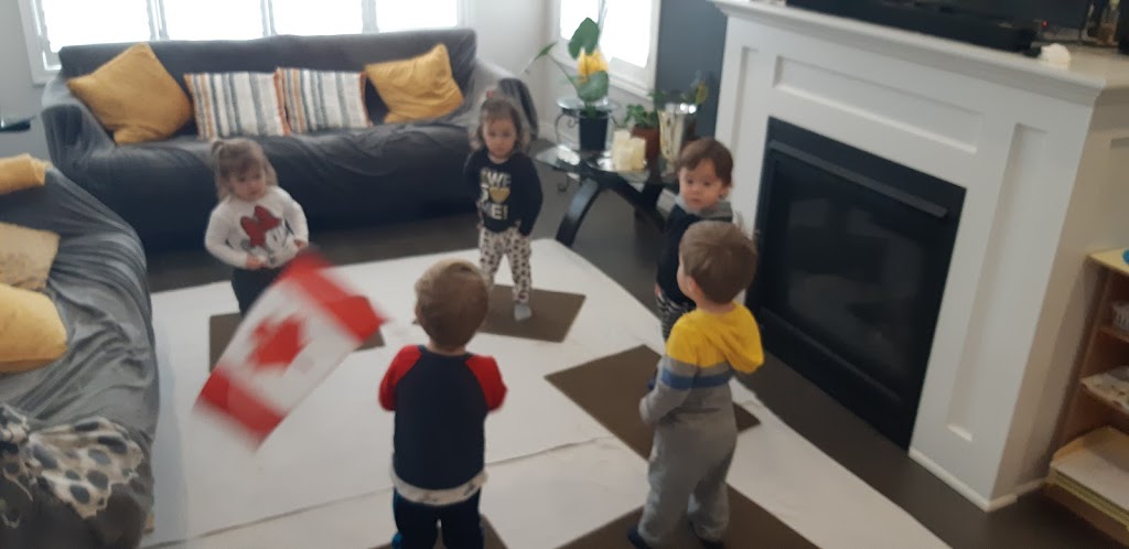 Little folks home montessori | 71-61 Meritage Ln, Hamilton, ON L8G 0B4, Canada | Phone: (416) 666-9781