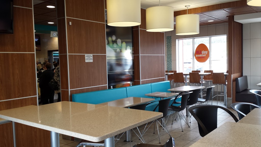 McDonalds | 4 Westwood Blvd, Upper Tantallon, NS B3Z 4R2, Canada | Phone: (902) 826-1763