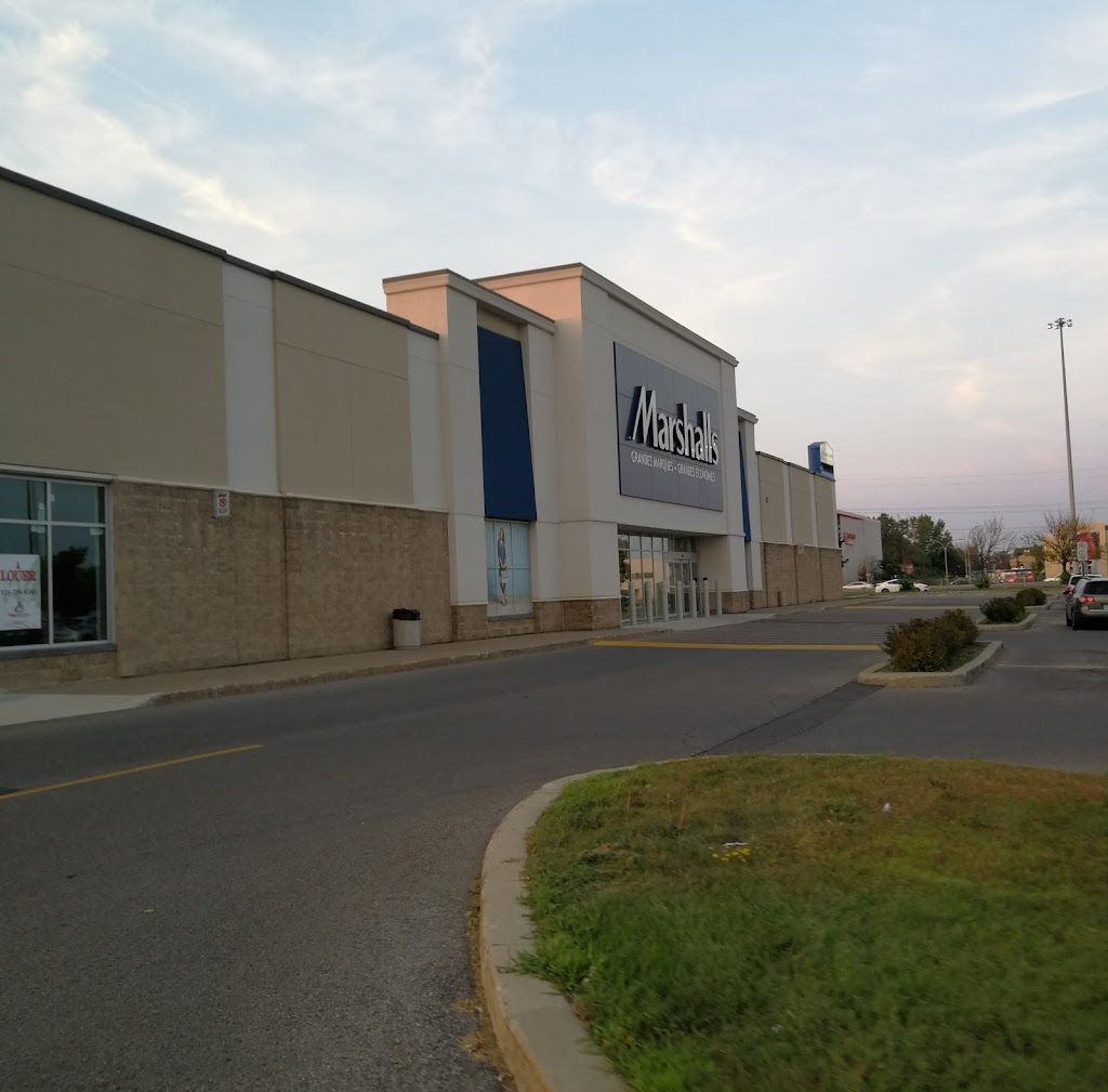 Marshalls | 880 A. Chomedey, Laval, QC H7X 3S9, Canada | Phone: (450) 689-9340