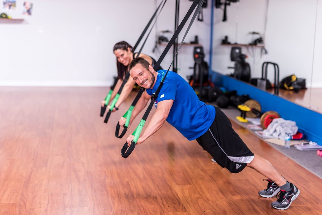 Studio ChrisVtrainer | 115 Rue Alexandre, Salaberry-de-Valleyfield, QC J6S 1M7, Canada | Phone: (514) 773-6627
