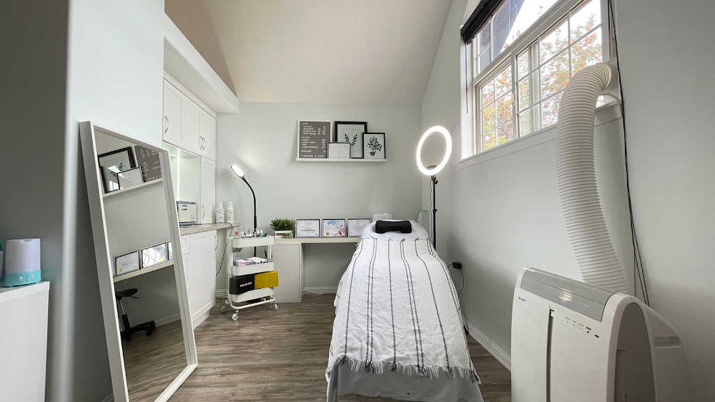 Yippies Lash Room | 1997 Q Sirocco Dr SW unit 1006, Calgary, AB T3H 3E6, Canada | Phone: (587) 897-3489