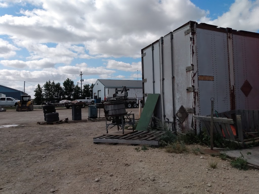 McSherry Auction Service | 12 Patterson Dr, Stonewall, MB R0C 2Z0, Canada | Phone: (204) 467-1858