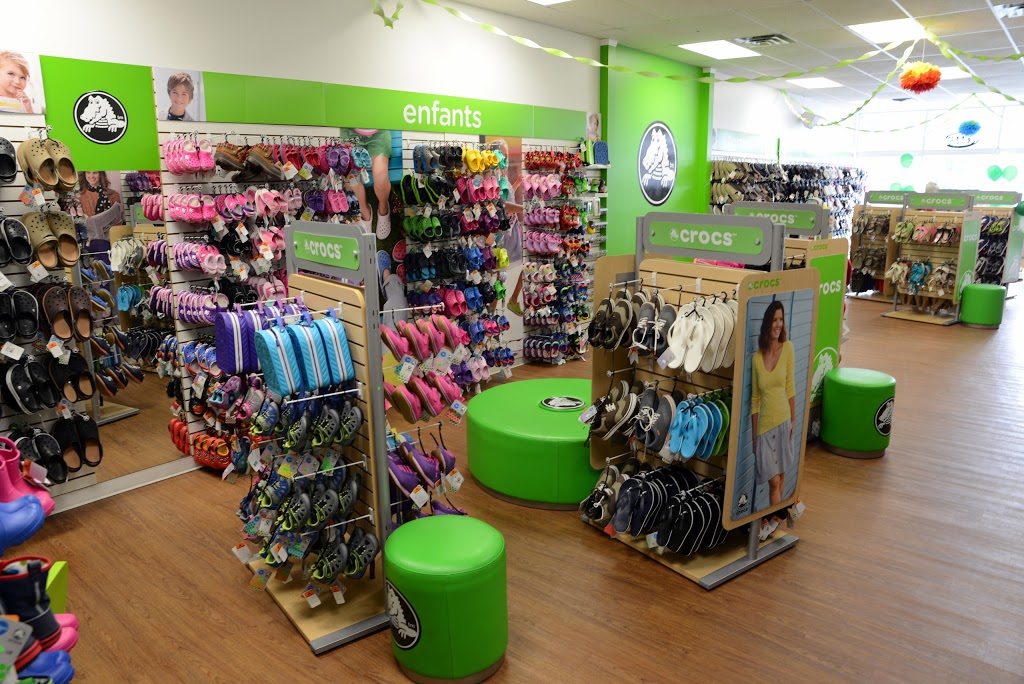 Crocs | 119 Montée Masson #2, Mascouche, QC J7K 3B4, Canada | Phone: (450) 474-7774