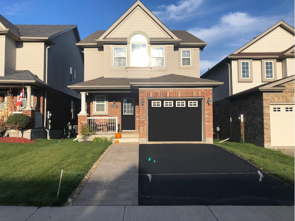 Ryter Homes | 120 Colton Cir, Kitchener, ON N2A 4K4, Canada | Phone: (647) 453-7608