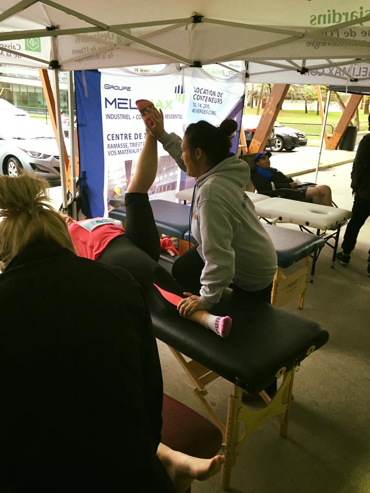 Physio Multiservices Châteauguay | 288 Boulevard DAnjou #315, Châteauguay, QC J6K 1C6, Canada | Phone: (450) 699-0000