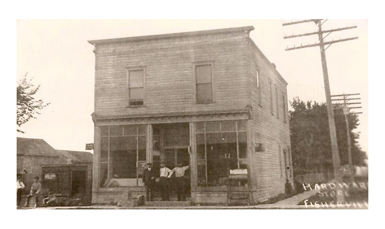 2 MAIN WEST | 2 Main Ave W, Fisherville, ON N0A 1G0, Canada | Phone: (905) 779-7777