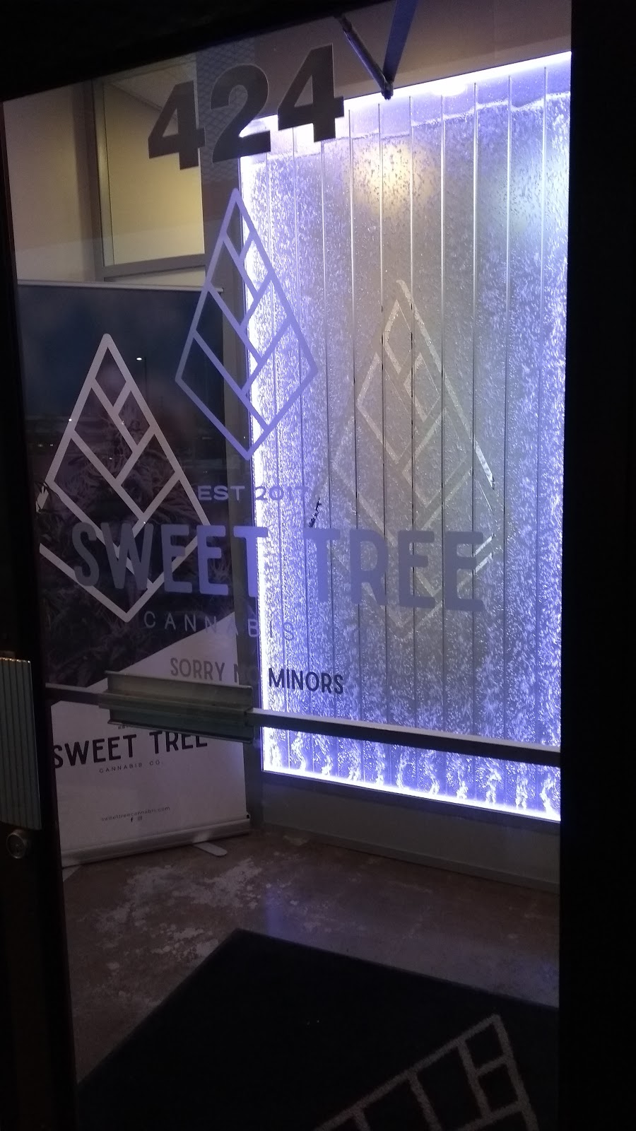 Sweet Tree Cannabis Co. | 8338 18 St SE #424, Calgary, AB T2C 4E4, Canada | Phone: (403) 475-1420