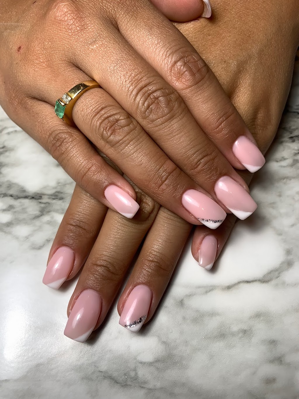 Capri nail bar | 51 Heatherdale Dr, Brampton, ON L7A 2H4, Canada | Phone: (647) 983-5488