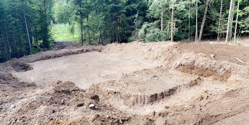 Ground Worx Excavating | 201 Northern Ave, Trent Lakes, ON K0M 1A0, Canada | Phone: (705) 738-7835