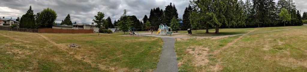 Fletcher Park | 12260 Fletcher St, Maple Ridge, BC V2X 6L4, Canada