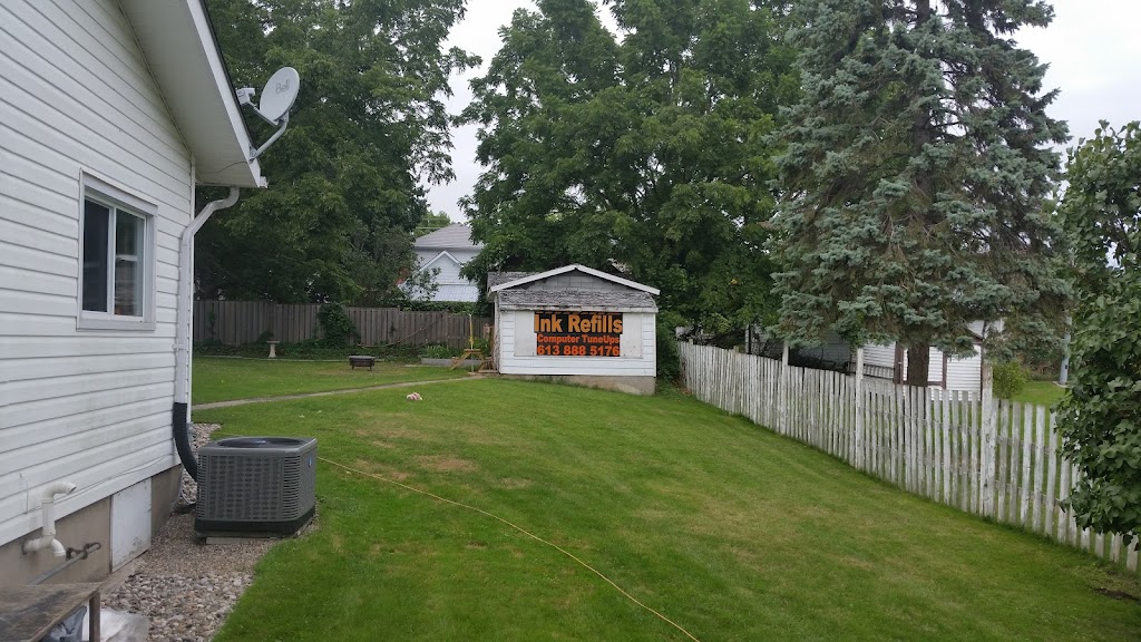 Napanee Inkjet & Computer TuneUps | 451 Main St, Deseronto, ON K0K 1X0, Canada | Phone: (613) 888-5176