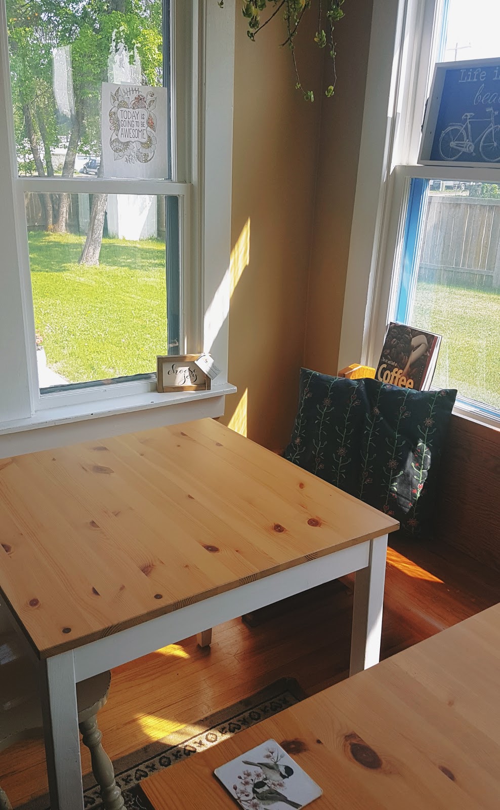 FIKA Coffeehouse | 4803 48 St, Camrose, AB T4V 1L4, Canada | Phone: (780) 678-2075