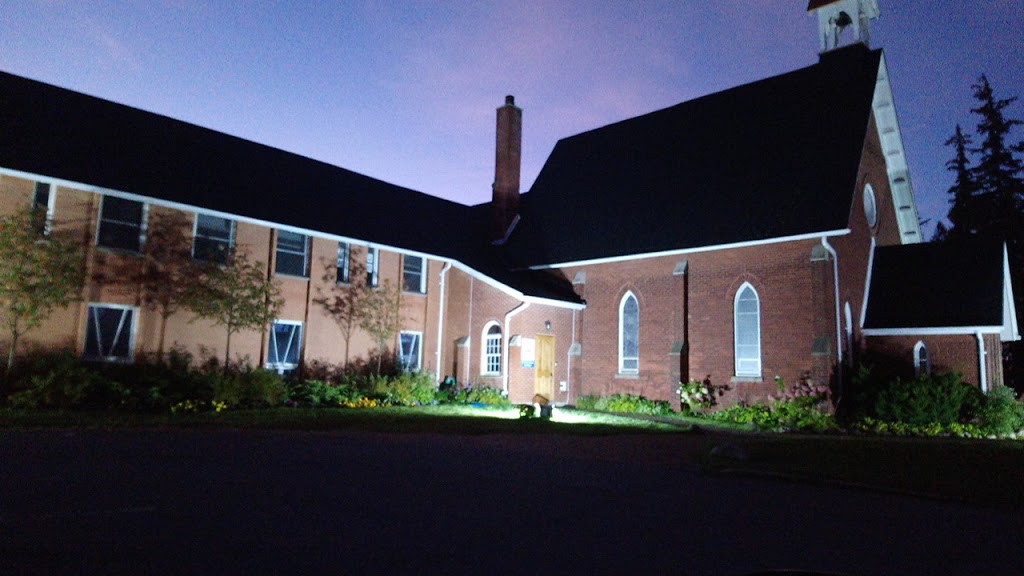 Saint Johns Anglican Church | 12125 Yonge St, Richmond Hill, ON L4E 3M4, Canada | Phone: (289) 809-1450