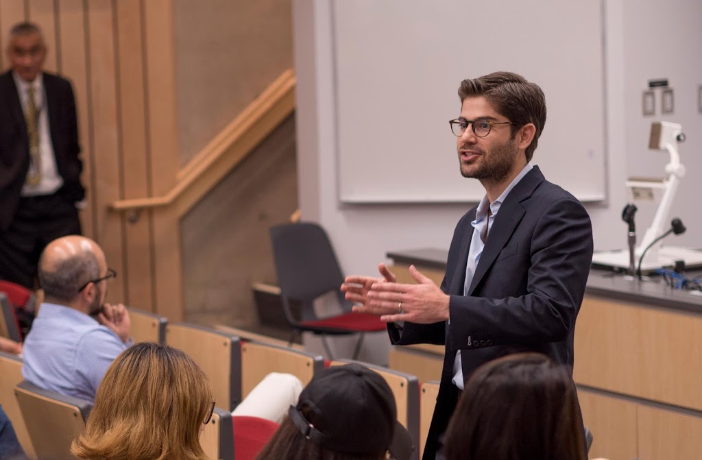 UBC Master of Food and Resource Economics (MFRE) | 2357 Main Mall #248A, Vancouver, BC V6T 1Z4, Canada | Phone: (604) 822-3841