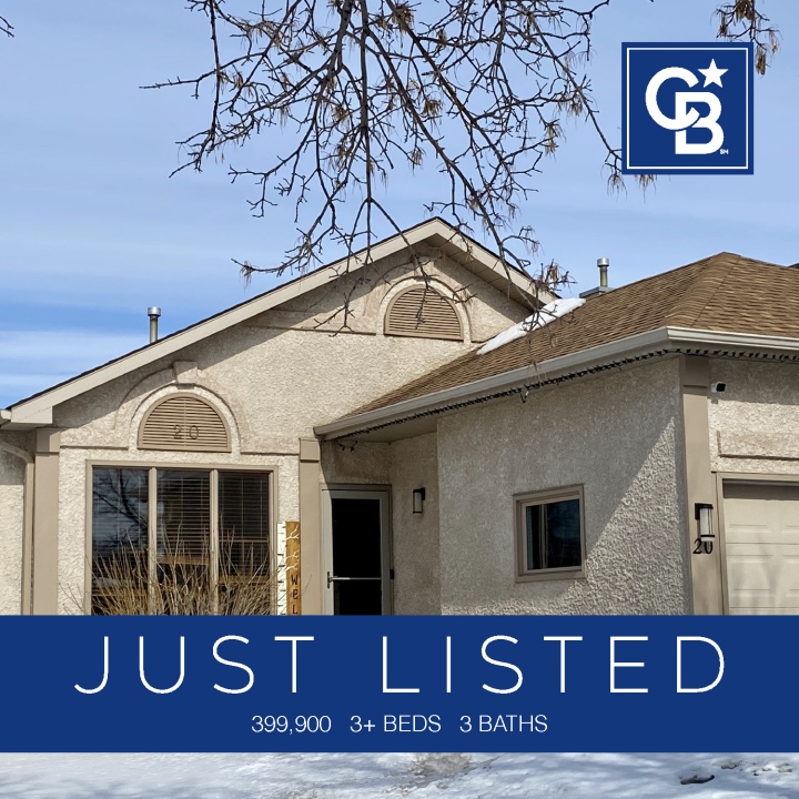 Kristel COLDWELL, REALTOR®️ | 6-1530 Taylor Ave, Winnipeg, MB R3N 1Y1, Canada | Phone: (204) 296-0700