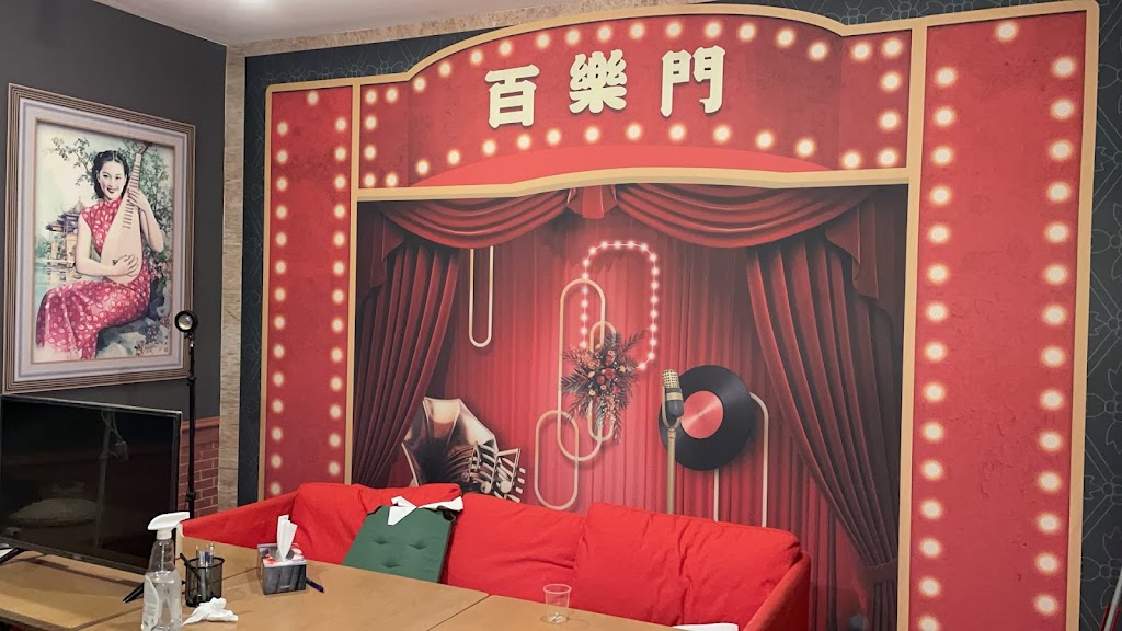 温侦探VanDetective沉浸式剧本杀 | 8291 Alexandra Rd #145, Richmond, BC V6X 1C3, Canada | Phone: (778) 322-5109