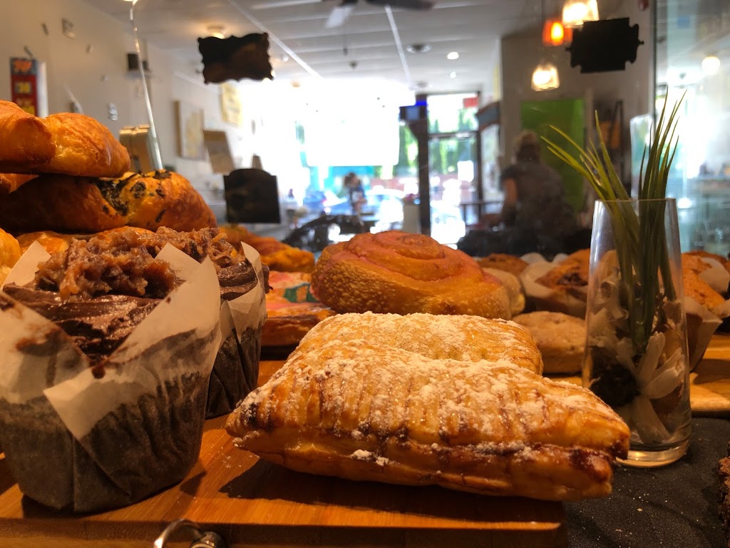 Golden Gecko Coffee | 282 Jane St, Toronto, ON M6S 3Z2, Canada | Phone: (416) 413-7650