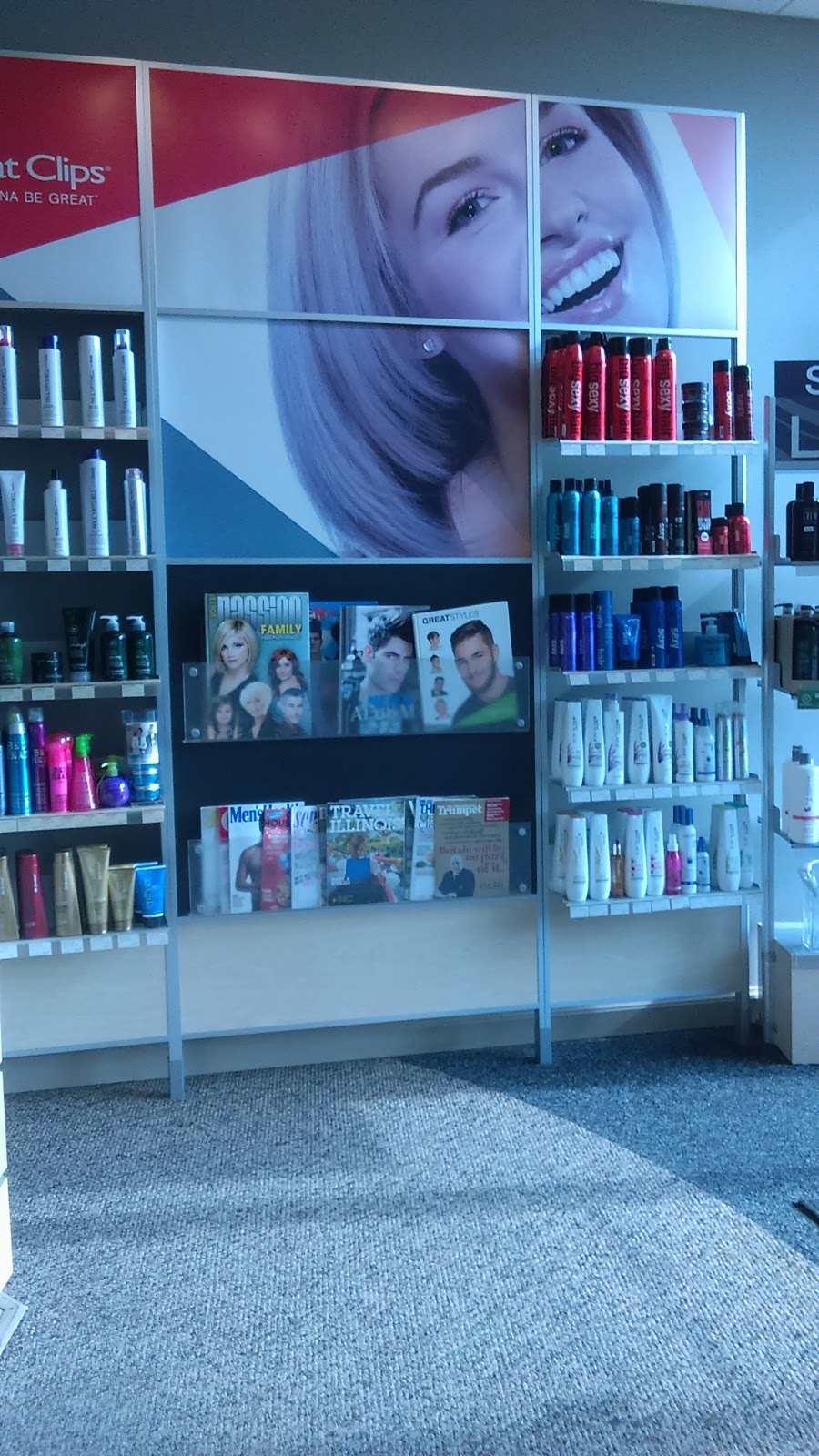 Great Clips | 4865 24th Ave Ste 200, Fort Gratiot Twp, MI 48059, USA | Phone: (810) 385-8300