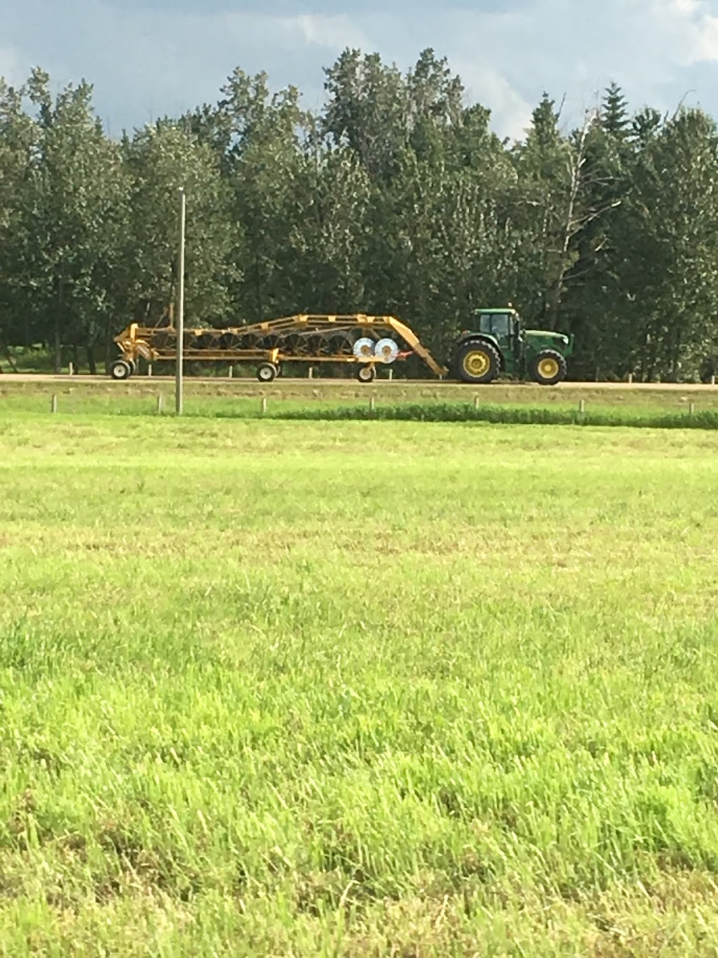 Golden View Fabricating Ltd. | Toporoutz Rd, Smoky Lake, AB T0A 3C0, Canada | Phone: (306) 740-7771