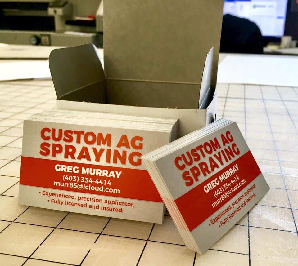 Big Country Graphics and Printing | 631 5 St E, Drumheller, AB T0J 0Y4, Canada | Phone: (403) 823-2717