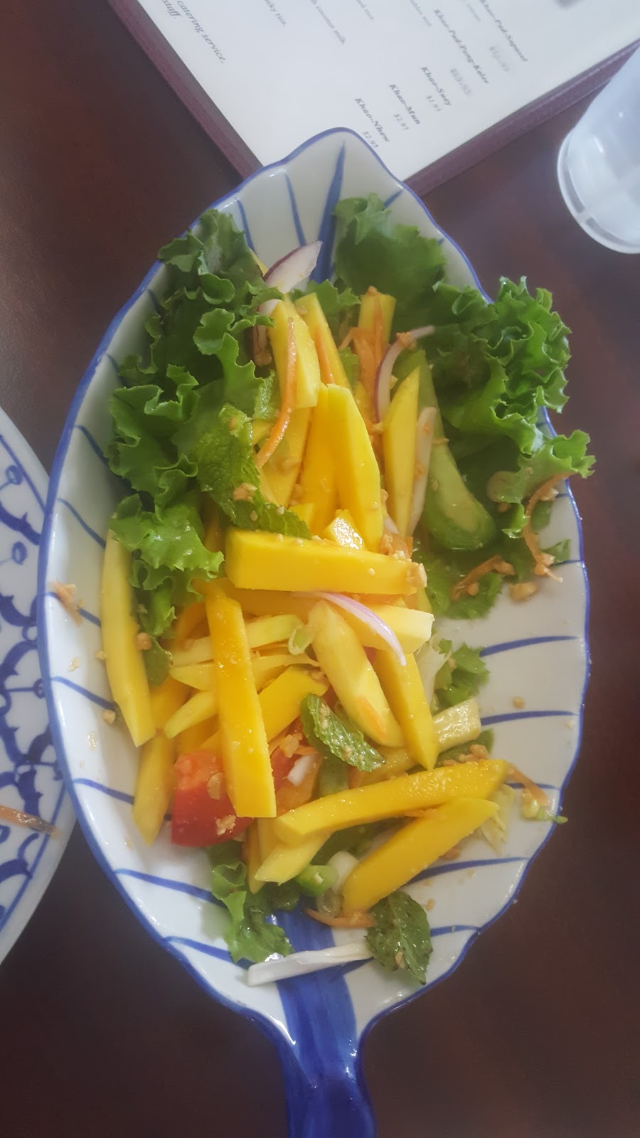 Katmanis Thai Restaurant | 1288 Mosley St, Wasaga Beach, ON L9Z 2C7, Canada | Phone: (705) 422-0007