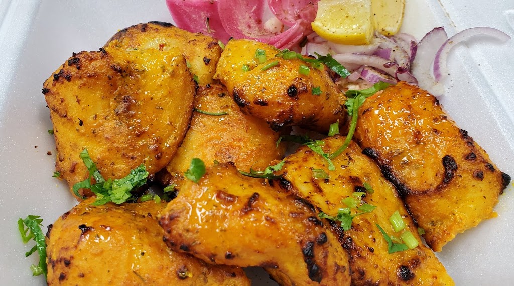 Chauhans Indian Express Take out & Catering | 3245 Finch Ave E Unit 10, Scarborough, ON M1W 4C1, Canada | Phone: (416) 492-2999