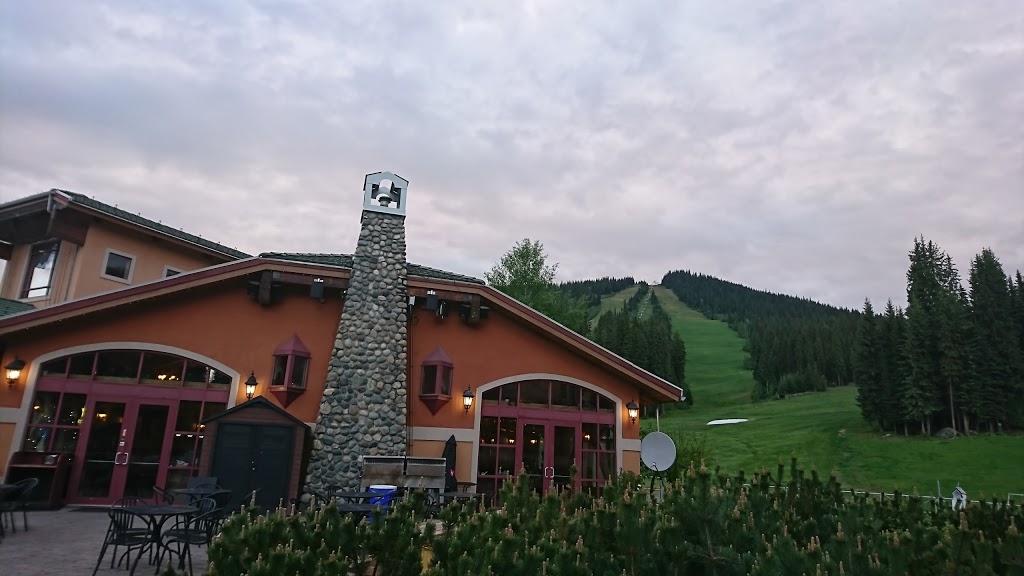 Snow Creek Village Condominiums Sun Peaks | 3320-3300 Village Place, Sun Peaks, BC V0E 5N0, Canada | Phone: (250) 578-6969