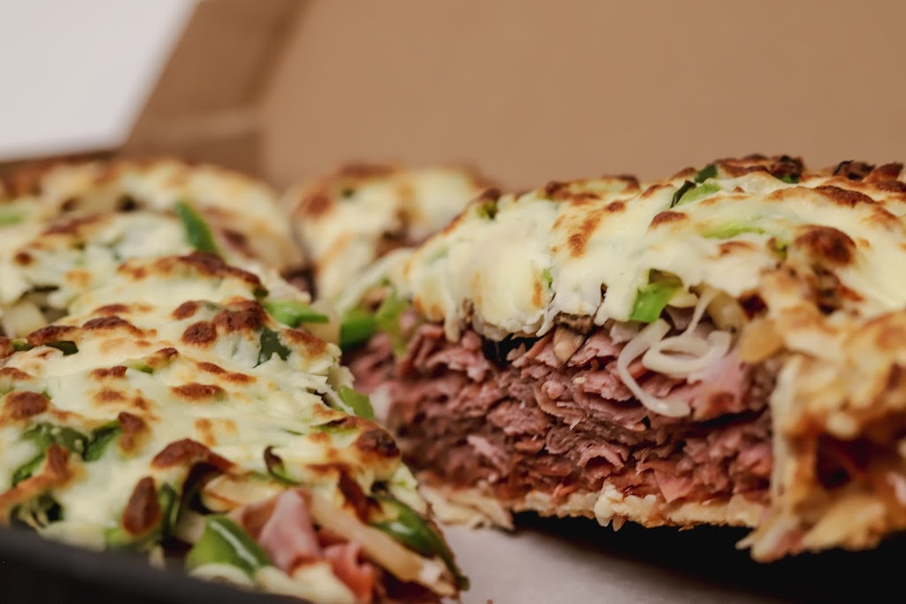 Verns Pizza - St Anne Winnipeg | 147 St Annes Rd, Winnipeg, MB R2M 2Z5, Canada | Phone: (204) 306-0202