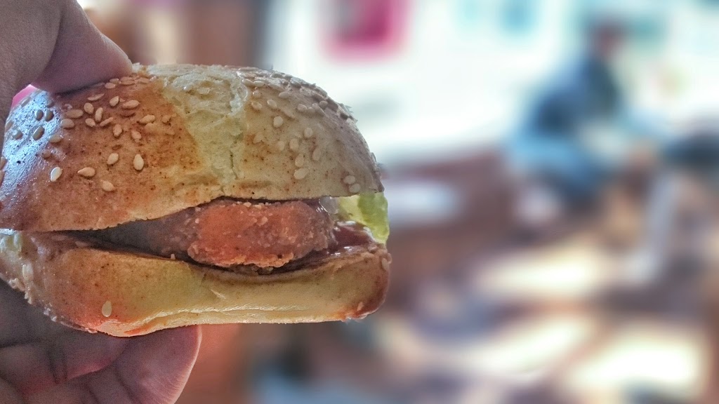 McDonalds | 8415 109 St NW, Edmonton, AB T6G 1E3, Canada | Phone: (780) 414-8374