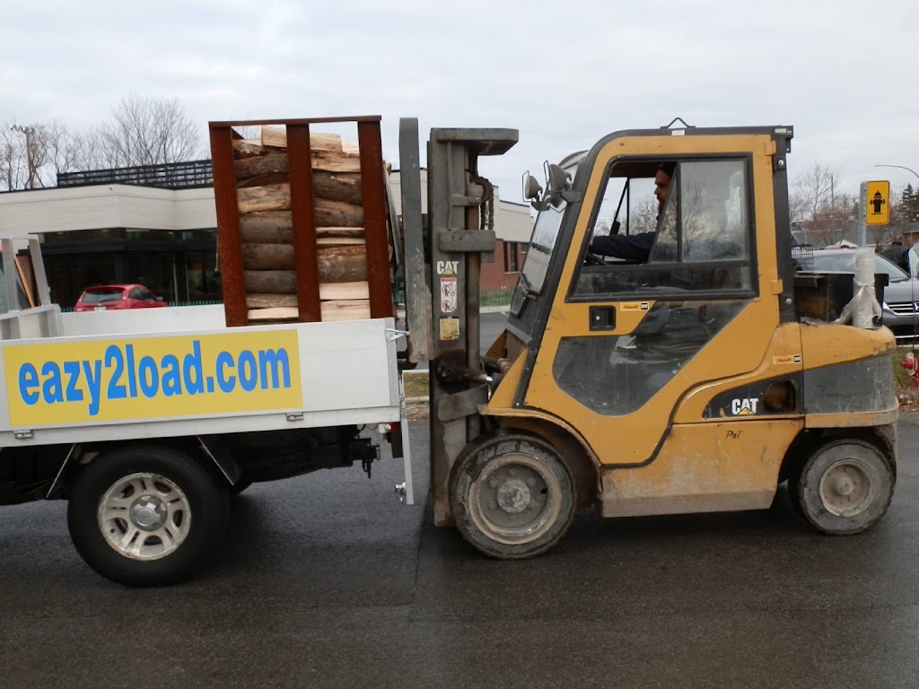 eazy2load | 20 Rue Bégin, LÎle-Bizard, QC H9C 2X9, Canada | Phone: (438) 497-5502