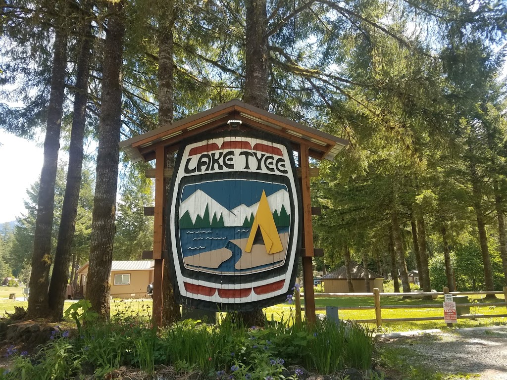 Lake Tyee | 4571 Burpee Hill Rd, Concrete, WA 98237, USA | Phone: (360) 853-7020