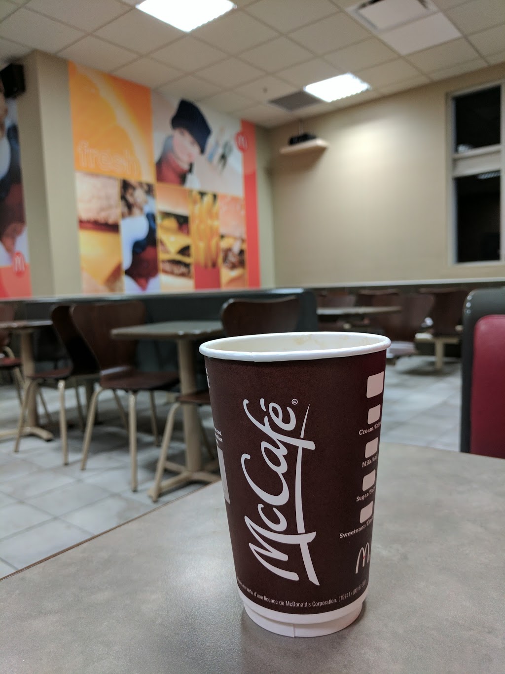 McDonalds | 8249 Eagle Landing Pkwy, Chilliwack, BC V2R 0P9, Canada | Phone: (604) 795-2512