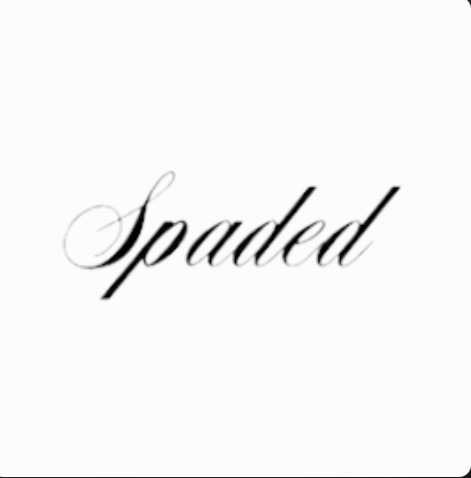 Spaded | 108 Queen St, Almonte, ON K0A 1A0, Canada | Phone: (613) 256-2720