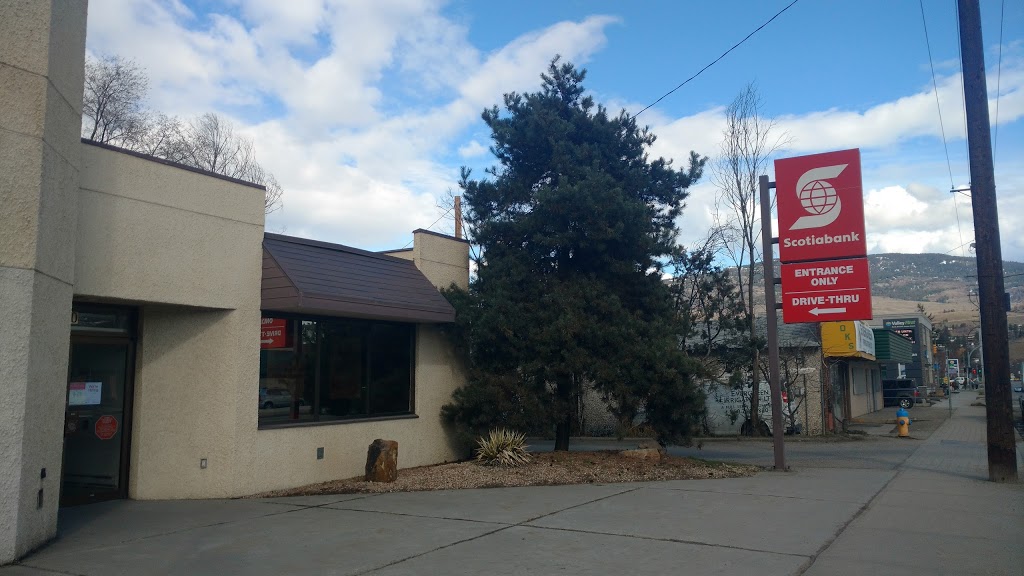 Scotiabank | 190 BC-33, Kelowna, BC V1X 1X7, Canada | Phone: (250) 491-7000