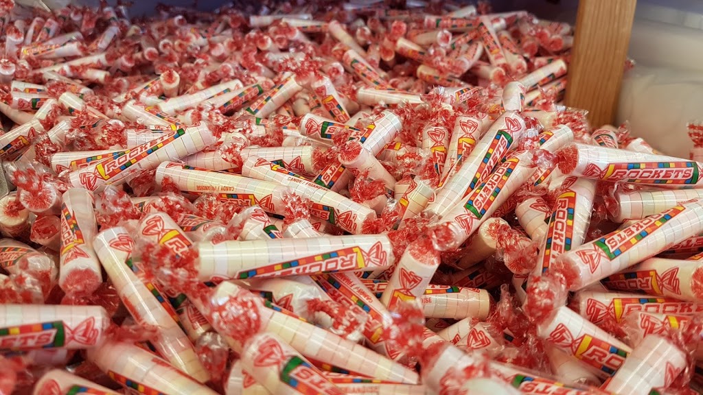 Bulk Barn | 3240 Fairview St, Burlington, ON L7N 3H5, Canada | Phone: (905) 634-6707