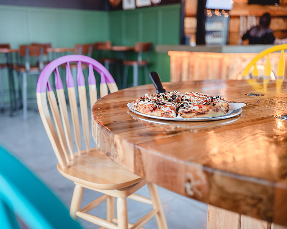 The Mash | Chestermere | 117 Main St #109, Chestermere, AB T1X 1V2, Canada | Phone: (403) 454-9727