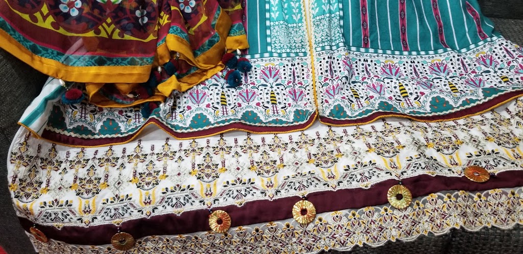 Mustafas Creations | 43 Darras Ct, Brampton, ON L6T 1W7, Canada | Phone: (647) 765-9532