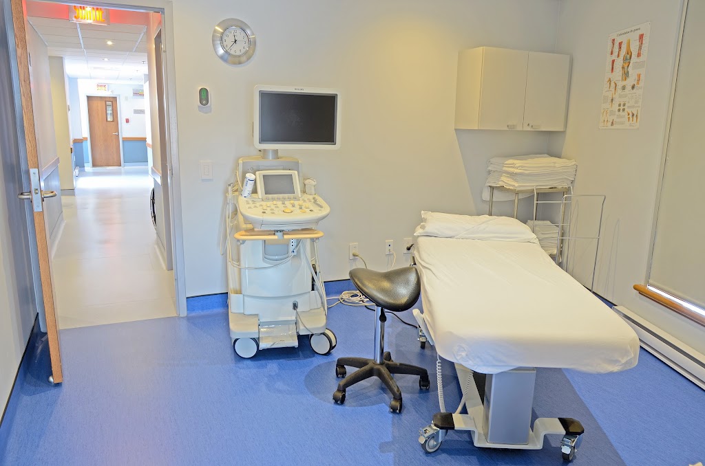 Institut de Physiatrie du Québec | 2049 R. Sherbrooke E, Montréal, QC H2K 1C1, Canada | Phone: (514) 527-4155