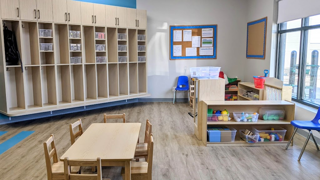 SimplySmart Child care Centre & Montessori - Sherwood | 1225 Wonderland Rd N, London, ON N6G 2V9, Canada | Phone: (647) 298-2086