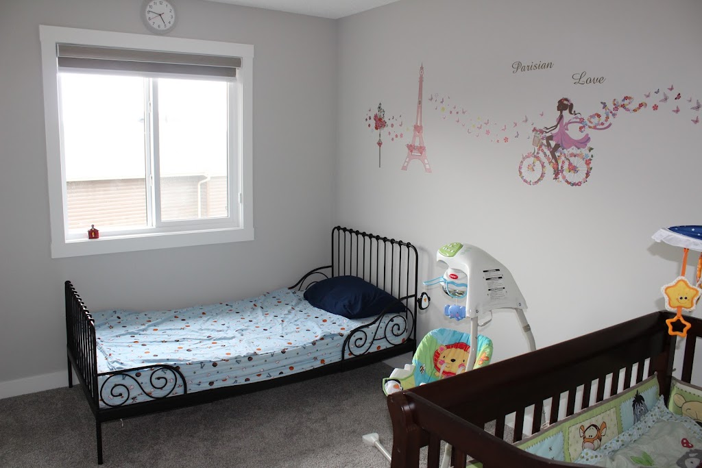 Nest Day Home - Sage Hill | 230 Sage Bluff Rise NW, Calgary, AB T3R 1W2, Canada | Phone: (780) 257-1228