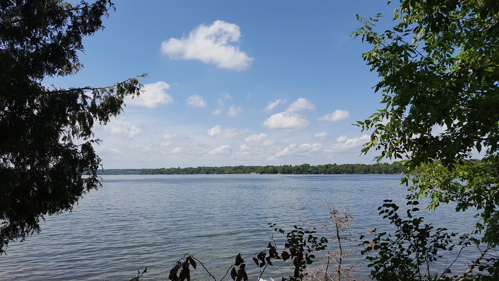 Bass Lake Provincial Park | 2540 Bass Lake Side Rd E, Orillia, ON L3V 6H2, Canada | Phone: (705) 326-7054