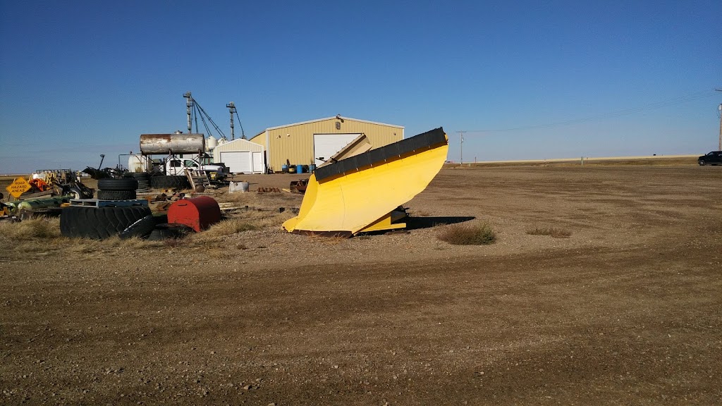 R.M. of Monet Shop | Elrose, SK S0L 0Z0, Canada | Phone: (306) 378-2212