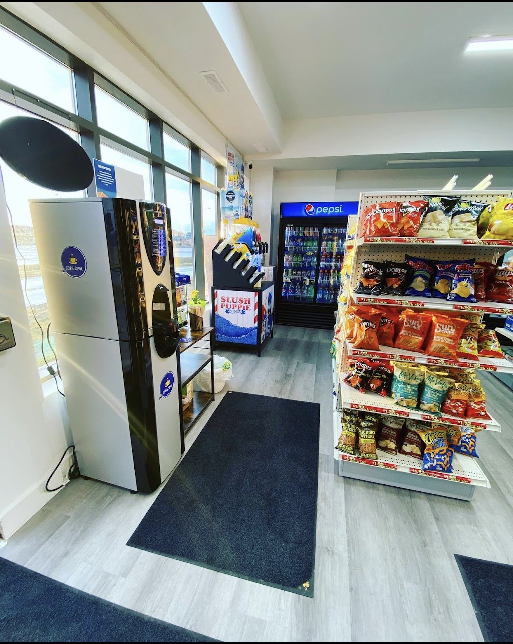 Cornell U&A Convenience | 11721 Tenth Line, Markham, ON L4A 0R7, Canada | Phone: (416) 930-7824