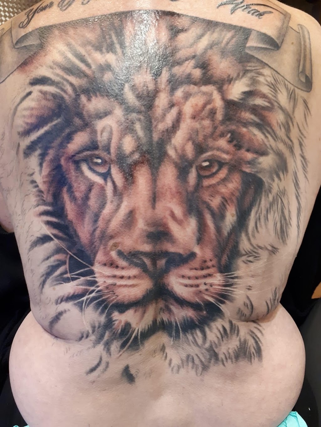 Ink Witch | 283 Upper Scotch Line #5, Perth, ON K7H 3C5, Canada | Phone: (613) 206-4500