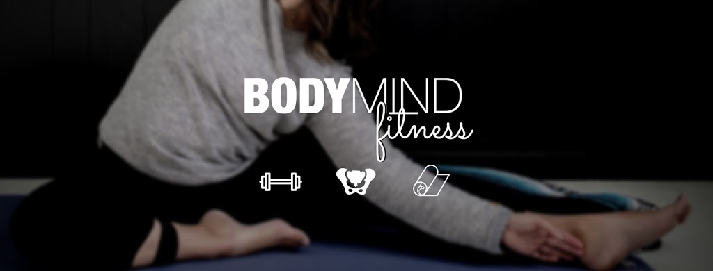 Body Mind Fitness | 2454 Main St, London, ON N6P 1A9, Canada | Phone: (519) 719-6432