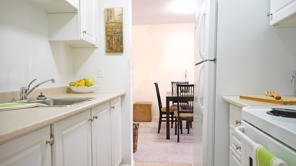 51 & 59 Campbell Court - CLV Group | 51 Campbell Ct, Stratford, ON N5A 7P9, Canada | Phone: (226) 786-1194