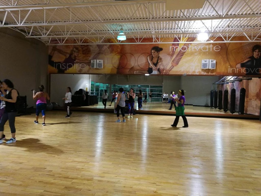 LA Fitness | 1117 Maple Ave, Milton, ON L9T 0A5, Canada | Phone: (289) 270-4133