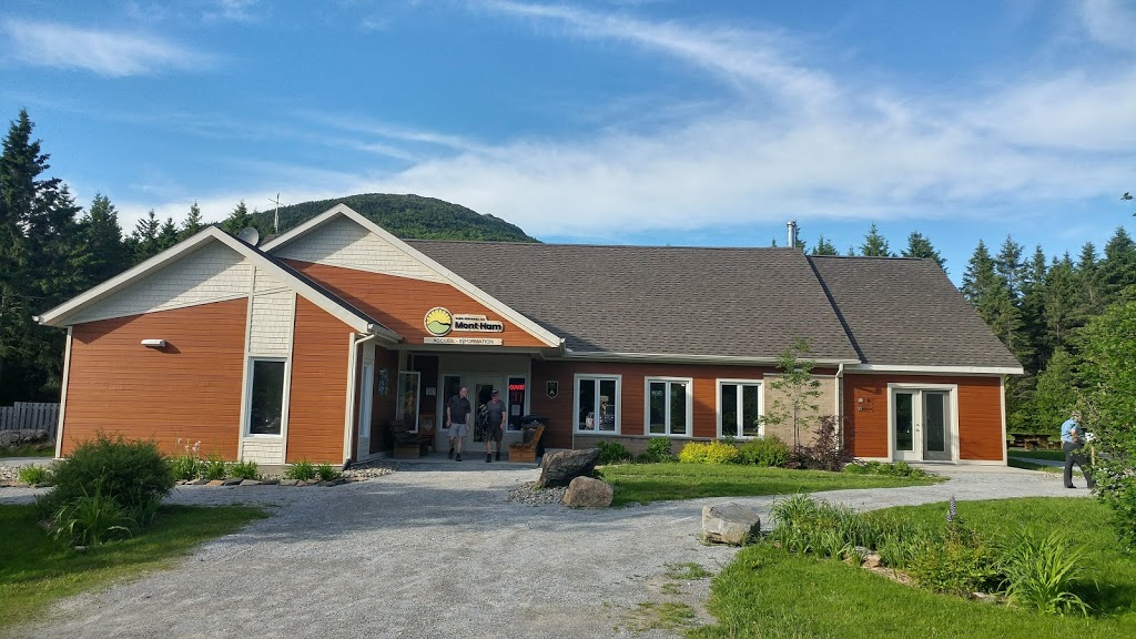 Parc régional du Mont Ham | 103 Route 257 Ouest, Saint-Joseph-de-Ham-Sud, QC J0B 3J0, Canada | Phone: (819) 828-3608
